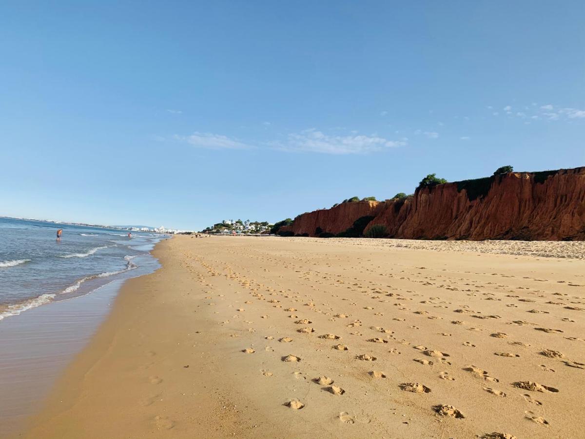 Beach Villa Vale Do Lobo Exterior photo